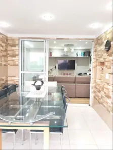 Apartamento com 3 Quartos à venda, 126m² no Bom Retiro, São Paulo