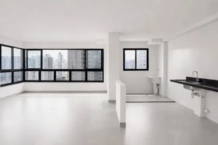 Apartamento com 3 Quartos à venda, 117m² no Setor Bueno, Goiânia