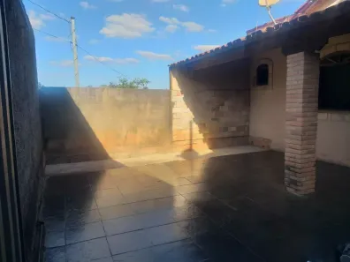 Casa com 3 Quartos à venda, 210m² no Jaqueline, Belo Horizonte