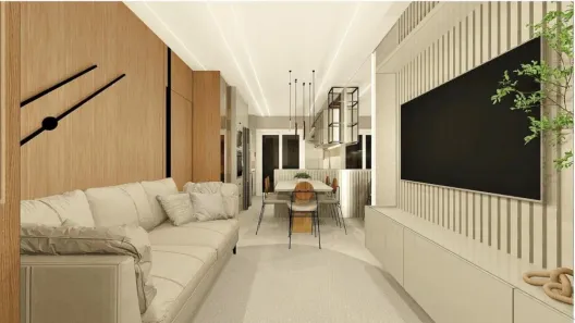 Casa com 3 Quartos à venda, 68m² no São José, Canoas