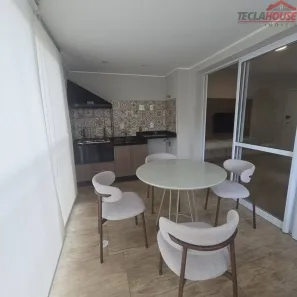 Apartamento com 2 Quartos para alugar, 56m² no Jardim Flor da Montanha, Guarulhos