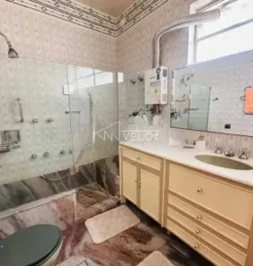 Apartamento com 4 Quartos à venda, 265m² no Ipanema, Rio de Janeiro