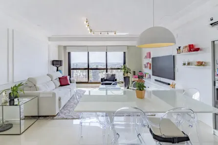 Apartamento com 3 Quartos à venda, 120m² no Centro, São Leopoldo