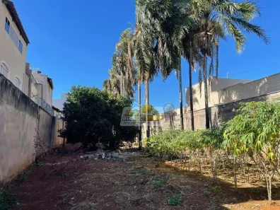 Lote/Terreno à venda, 540m² no Parque do Mirante, Uberaba