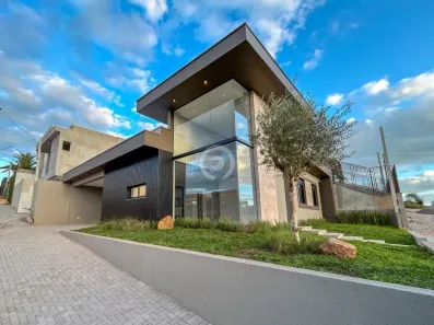 Casa de Condomínio com 3 Quartos à venda, 140m² no Bela Vista, Estância Velha