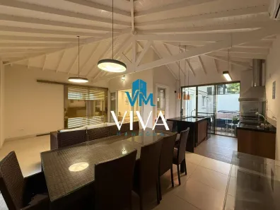 Casa com 3 Quartos à venda, 256m² no Parque Taquaral, Campinas