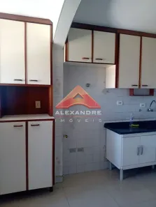 Apartamento com 2 Quartos à venda, 56m² no Residencial Tatetuba, São José dos Campos