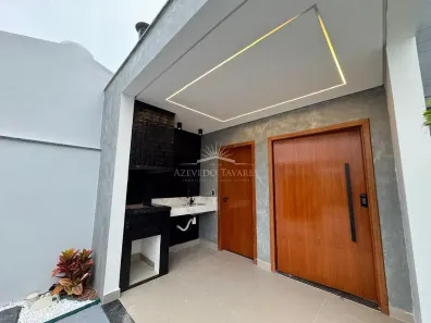 Casa com 2 Quartos à venda, 80m² no Lagoa, Macaé