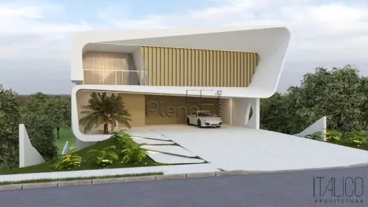 Casa de Condomínio com 4 Quartos à venda, 624m² no Residencial Jatibela, Campinas