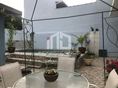 Sobrado com 3 Quartos à venda, 320m² no Jardim Valparaíba, São José dos Campos