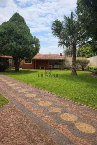 Casa com 4 Quartos à venda, 220m² no Nova Piracicaba, Piracicaba