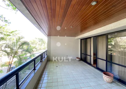 Apartamento com 3 Quartos à venda, 142m² no Barra da Tijuca, Rio de Janeiro