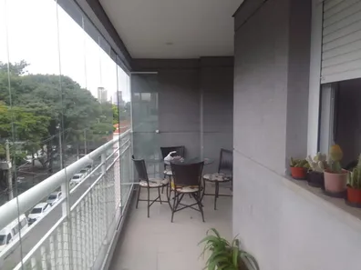 Apartamento com 2 Quartos à venda, 64m² no Brooklin Paulista, São Paulo