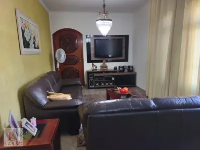 Casa com 4 Quartos à venda, 290m² no Vila Ré, São Paulo
