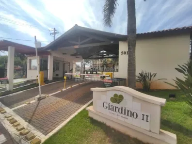 Casa de Condomínio com 4 Quartos à venda, 125m² no Giardino, São José do Rio Preto