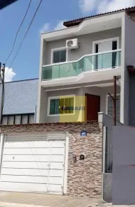 Sobrado com 3 Quartos à venda, 285m² no Nova Petrópolis, São Bernardo do Campo
