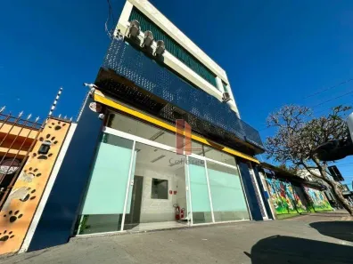 Ponto Comercial para alugar, 510m² no Chácara Santo Antônio (Zona Leste), São Paulo