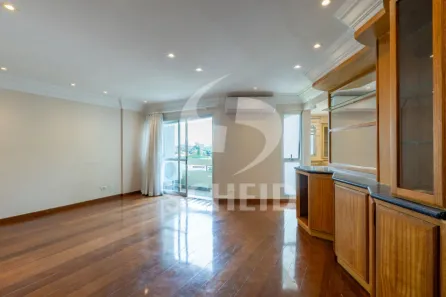 Apartamento com 4 Quartos à venda, 166m² no Mirandópolis, São Paulo
