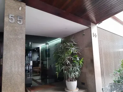Apartamento com 2 Quartos para alugar, 70m² no Flamengo, Rio de Janeiro