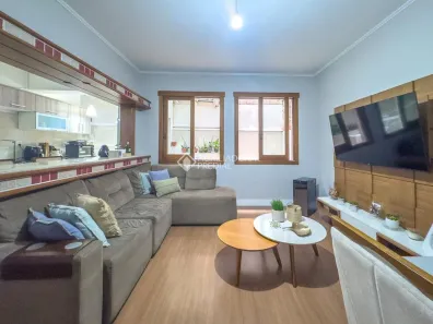 Apartamento com 2 Quartos à venda, 85m² no Petrópolis, Porto Alegre