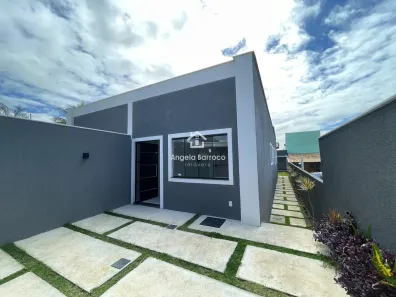 Casa com 3 Quartos à venda, 110m² no Jardim Atlântico Central (Itaipuaçu), Maricá