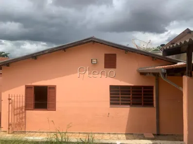 Casa com 3 Quartos à venda, 240m² no Jardim Santa Lúcia, Campinas