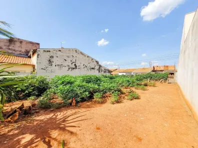 Lote/Terreno à venda, 318m² no Jardim Mirandola, Americana