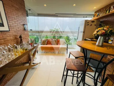 Apartamento com 2 Quartos à venda, 100m² no Barra da Tijuca, Rio de Janeiro