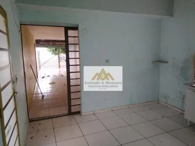 Casa com 3 Quartos à venda, 157m² no Vila Albertina, Ribeirão Preto