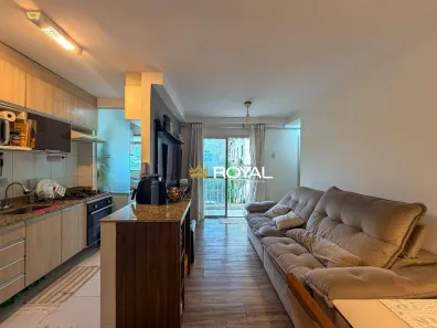 Apartamento com 2 Quartos à venda, 49m² no Taquara, Rio de Janeiro