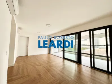 Apartamento com 4 Quartos à venda, 147m² no Vila Mariana, São Paulo
