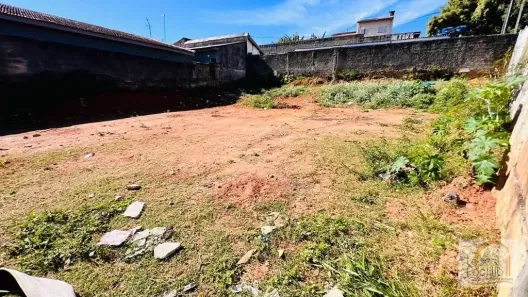 Lote/Terreno à venda, 460m² no Jardim das Cerejeiras, Atibaia
