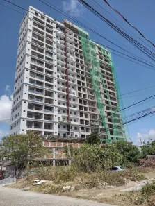 Apartamento com 3 Quartos à venda, 78m² no Bessa, João Pessoa