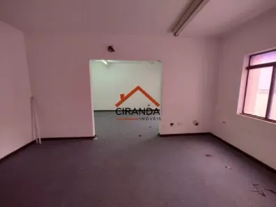 Sala Comercial para alugar, 40m² no Centro, Osasco