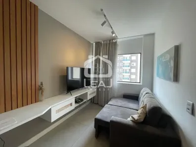 Apartamento com 2 Quartos para alugar, 76m² no Vila Olímpia, São Paulo
