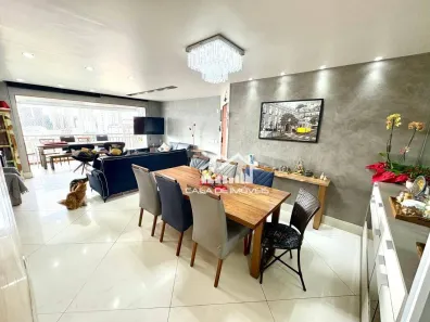 Apartamento com 4 Quartos à venda, 145m² no Lar São Paulo, São Paulo