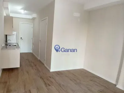 Apartamento com 1 Quarto à venda, 26m² no Jardim das Acácias, São Paulo