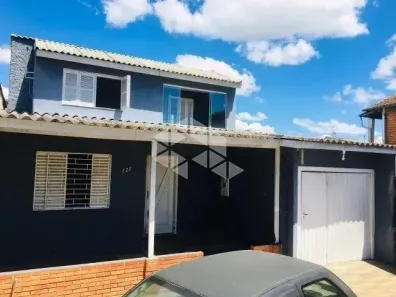 Casa com 3 Quartos à venda, 98m² no Rio dos Sinos, São Leopoldo