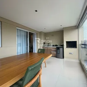 Apartamento com 3 Quartos à venda, 119m² no Vila Mascote, São Paulo