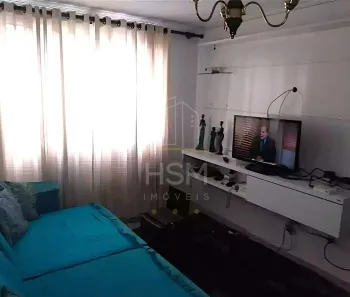Apartamento com 2 Quartos à venda, 56m² no Santa Terezinha, São Bernardo do Campo