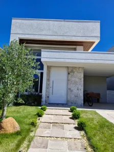 Casa de Condomínio com 3 Quartos para alugar, 50m² no São Vicente, Gravataí
