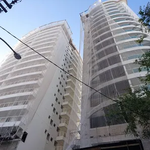 Apartamento com 2 Quartos à venda, 98m² no Icaraí, Niterói