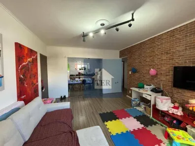 Apartamento com 3 Quartos à venda, 82m² no Água Fria, São Paulo