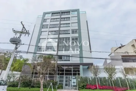 Apartamento com 3 Quartos à venda, 114m² no Menino Deus, Porto Alegre