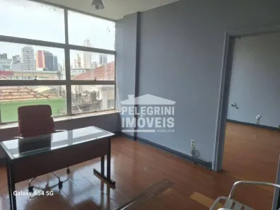 Sala Comercial à venda, 39m² no Centro, Campinas