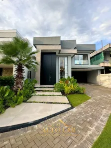 Casa com 3 Quartos à venda, 206m² no Morada dos Nobres, Cuiabá
