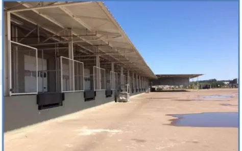 Galpão/Depósito/Armazém para alugar, 8418m² no Cidade Industrial, Curitiba