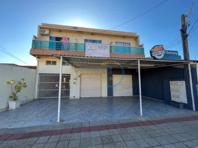Prédio Comercial à venda, 225m² no Ideal, Londrina