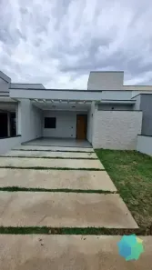 Casa com 3 Quartos à venda, 104m² no Itapecerica, Salto