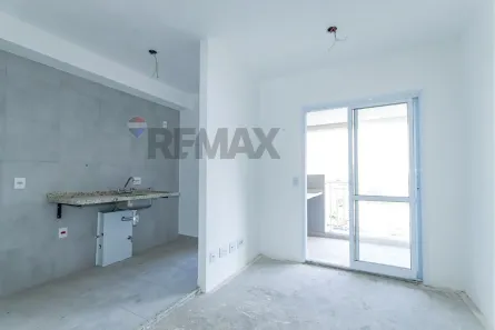 Apartamento com 1 Quarto à venda, 41m² no Liberdade, São Paulo